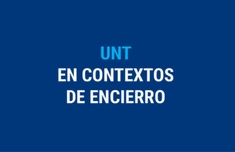 06 UNT en contextos 06 UNT en contextos