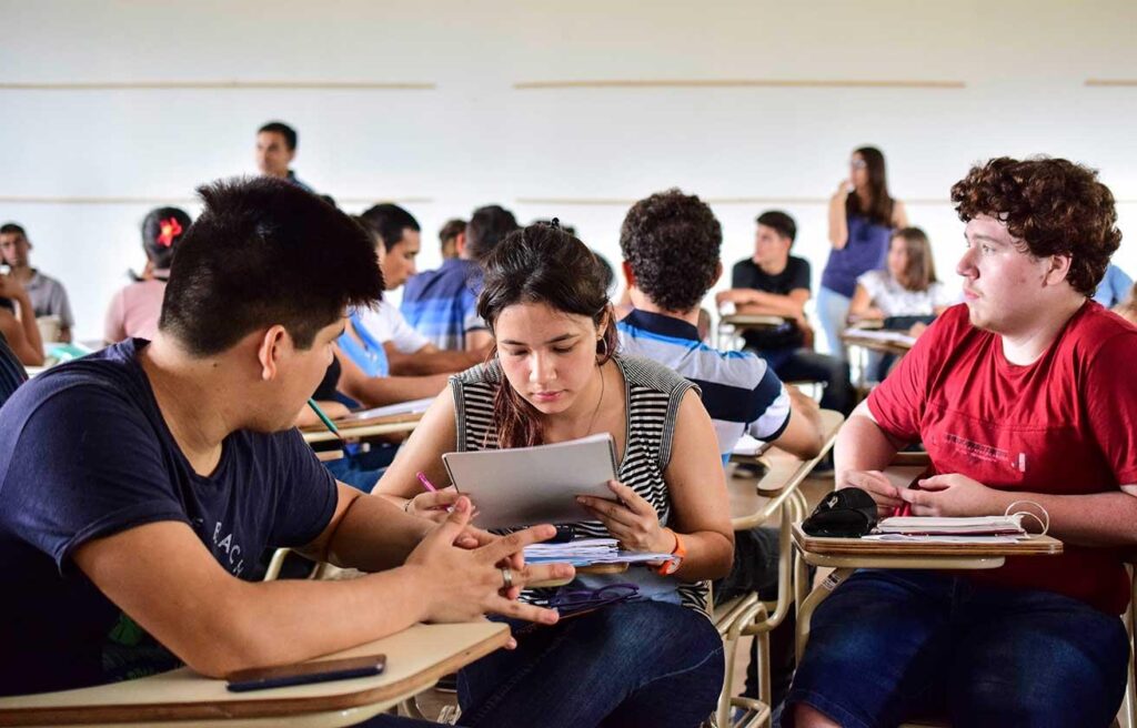 Nuevas jornadas SACAU, una nueva forma de reconocer el esfuerzo académico