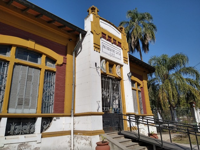 La Facultad de Artes confirmó el calendario académico 2026 para ingresantes y estudiantes regulares