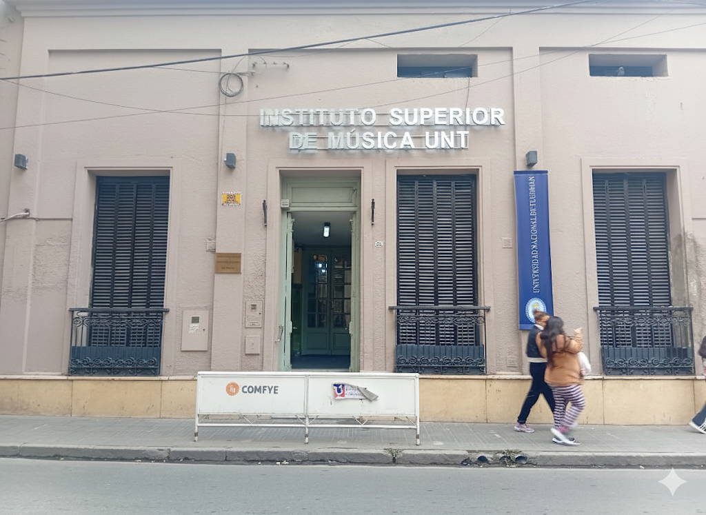 El ISMUNT celebra 78 años con una agenda cultural y académica