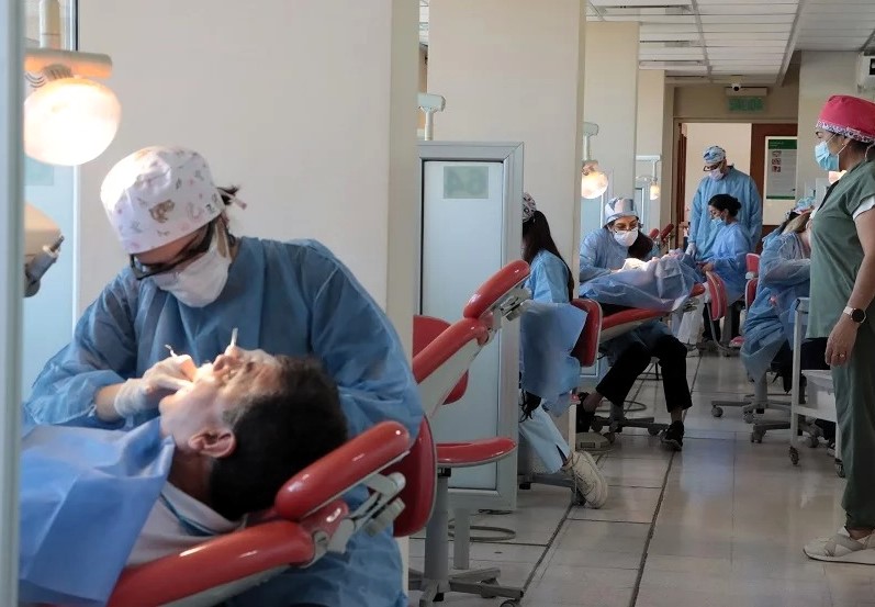 La Facultad de Odontología de la UNT informa sobre las inscripciones para el Ingreso 2026