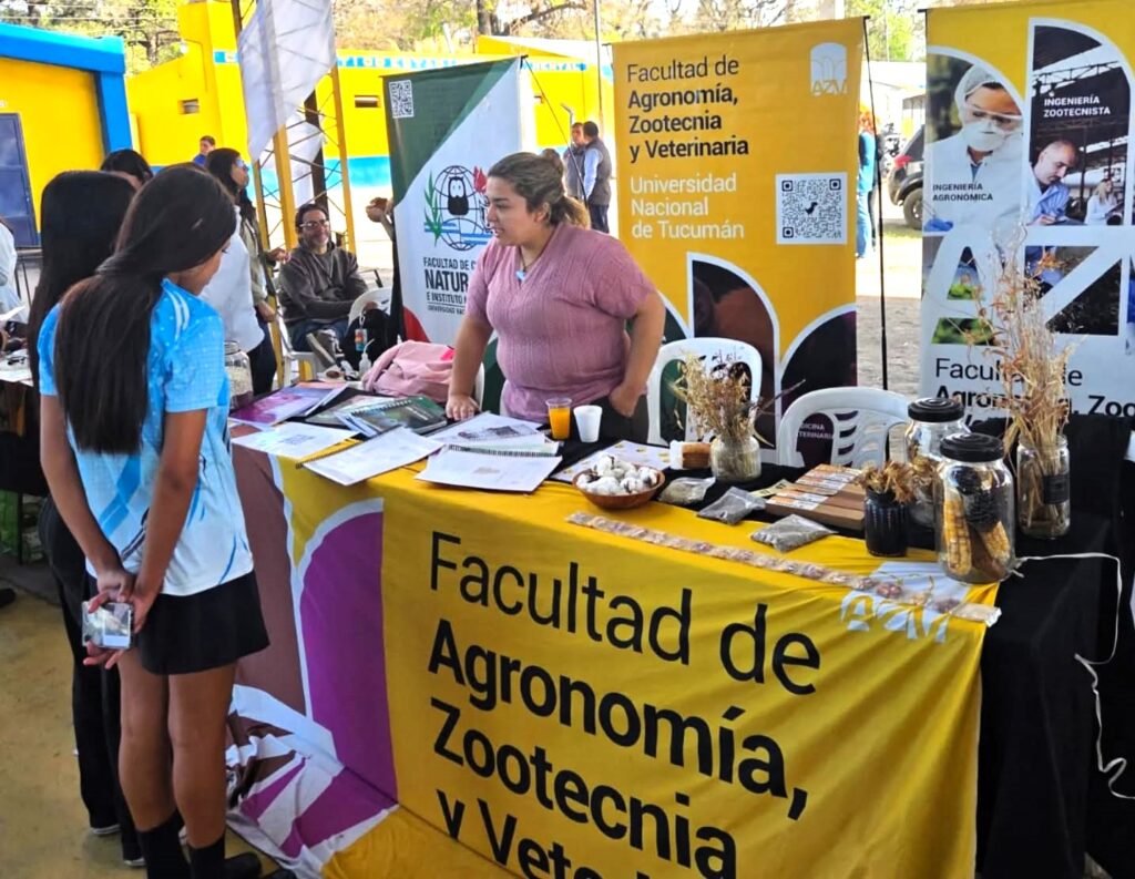 Todo lo que tenés que saber para el ingreso a la FAZyV – UNT