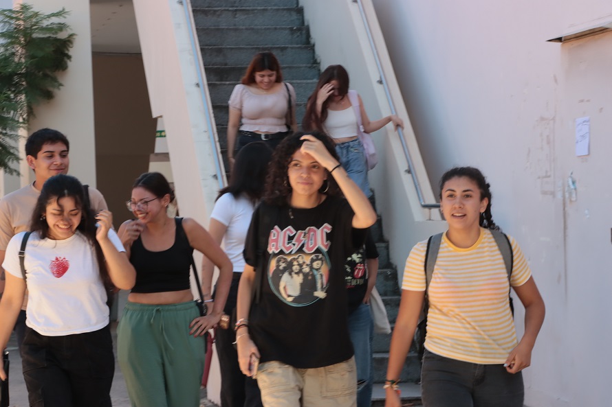 Ciclo 2026: siguen las inscripciones para ingresantes en distintas facultades de la UNT