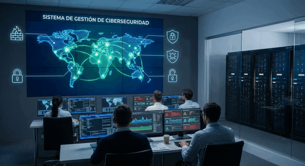Ante el aumento de riesgos digitales, Económicas lanza una diplomatura en ciberseguridad
