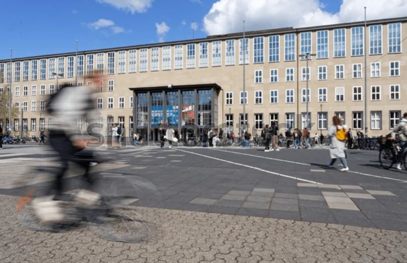 Abren convocatoria 2026 para intercambio estudiantil en la Universidad de Colonia