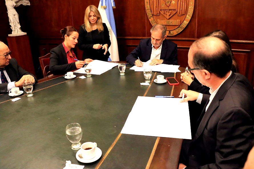 Dictarán la carrera de Contador Público en Bella Vista