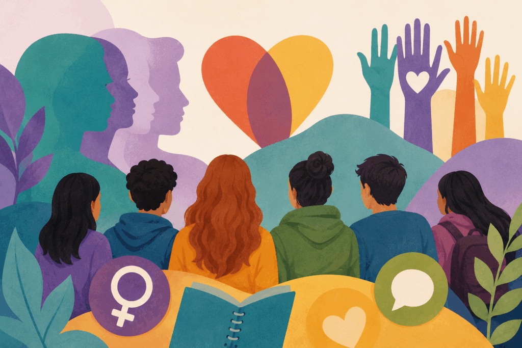 La UNT realizará una jornada de reflexión por los 20 años de la Educación Sexual Integral