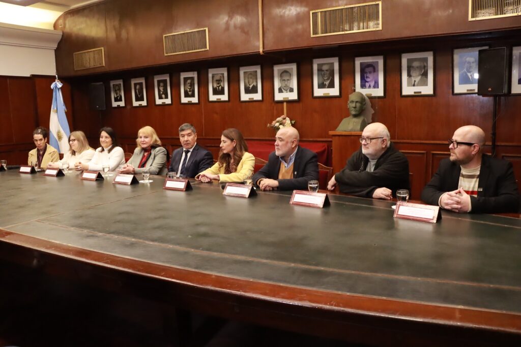 La UNT impulsa la industria gamer con una Diplomatura abierta a la comunidad