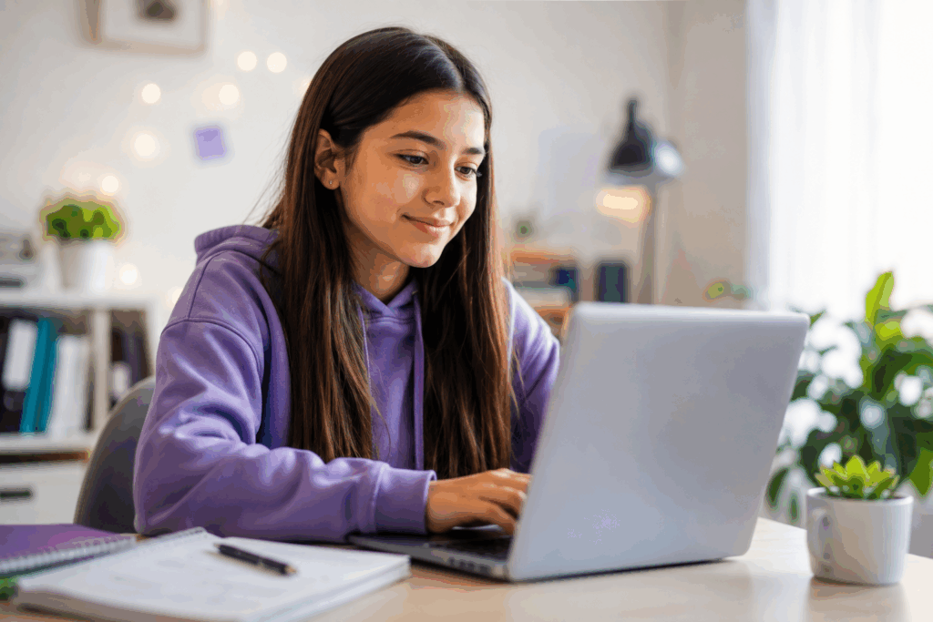 La UNT y Personal acercan herramientas de programación a estudiantes de las Escuelas Experimentales