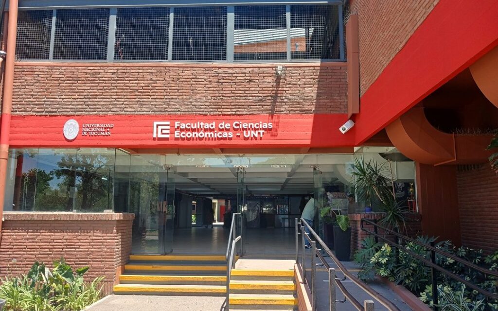 Económicas abrió las inscripciones al Curso de Nivelación 2027