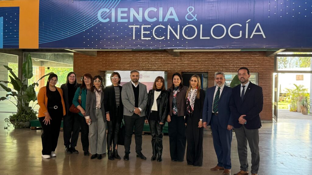 La UNT capacita docentes en la provincia ante nuevos desafíos educativos